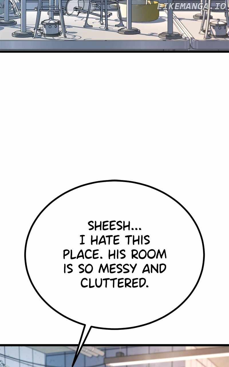 King of Violence Chapter 57 158